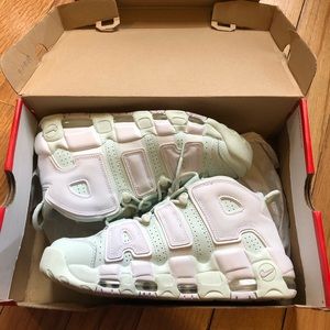 Nike Air More Uptempo